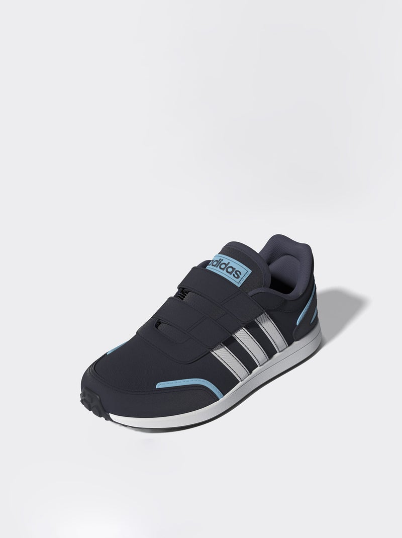 Baskets 'adidas' 'Switch' running Bleu - Kiabi