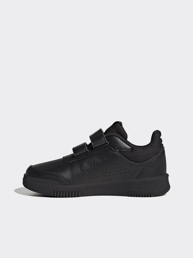 Baskets 'adidas' 'Tenaur sport' Noir - Kiabi