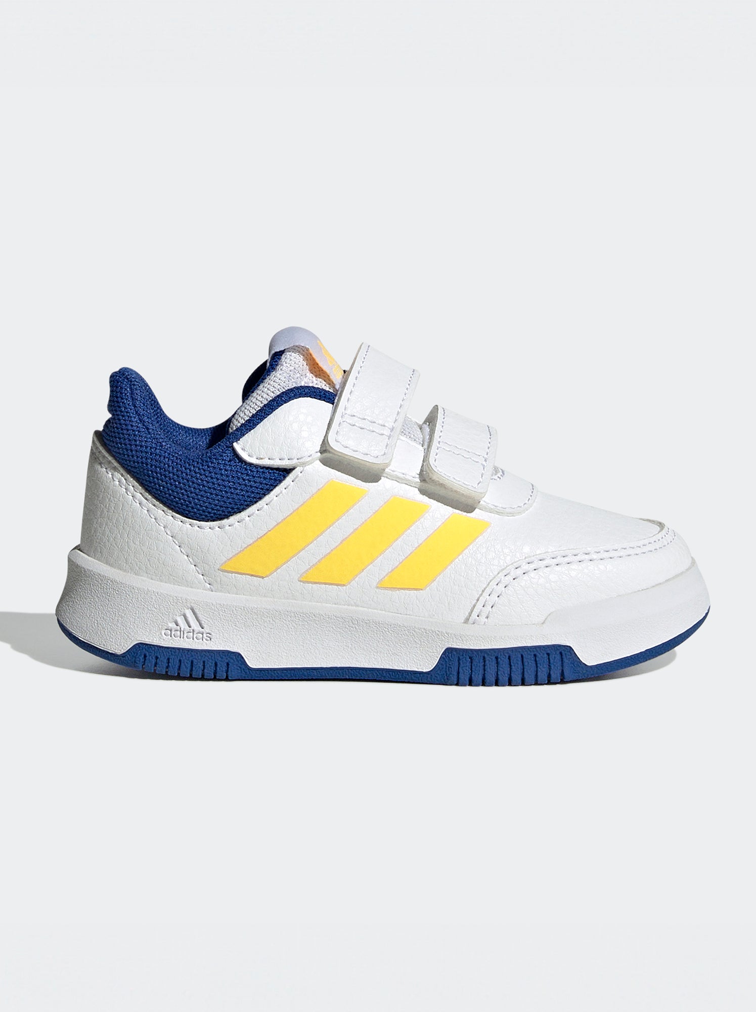 Basket adidas bebe fille