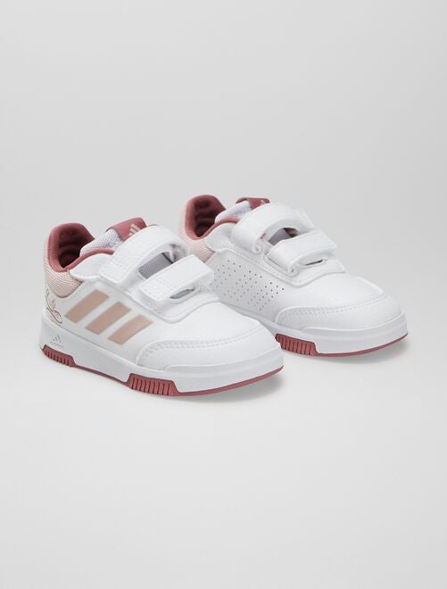 Baskets 'adidas' tensaur - Kiabi