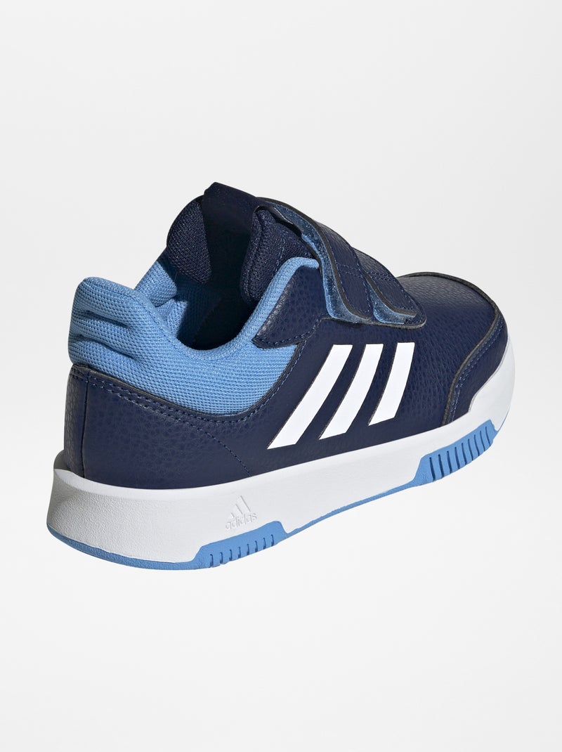 Baskets 'adidas' Tensaur' Bleu - Kiabi