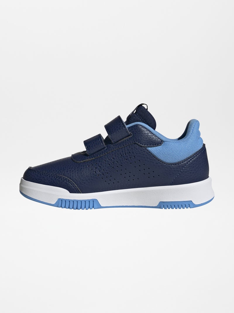 Baskets 'adidas' Tensaur' Bleu - Kiabi