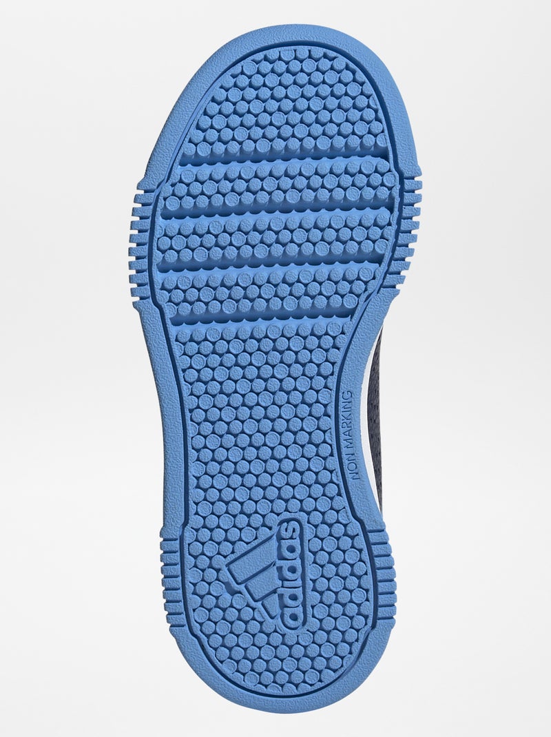 Baskets 'adidas' Tensaur' Bleu - Kiabi