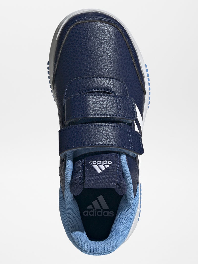 Baskets 'adidas' Tensaur' Bleu - Kiabi