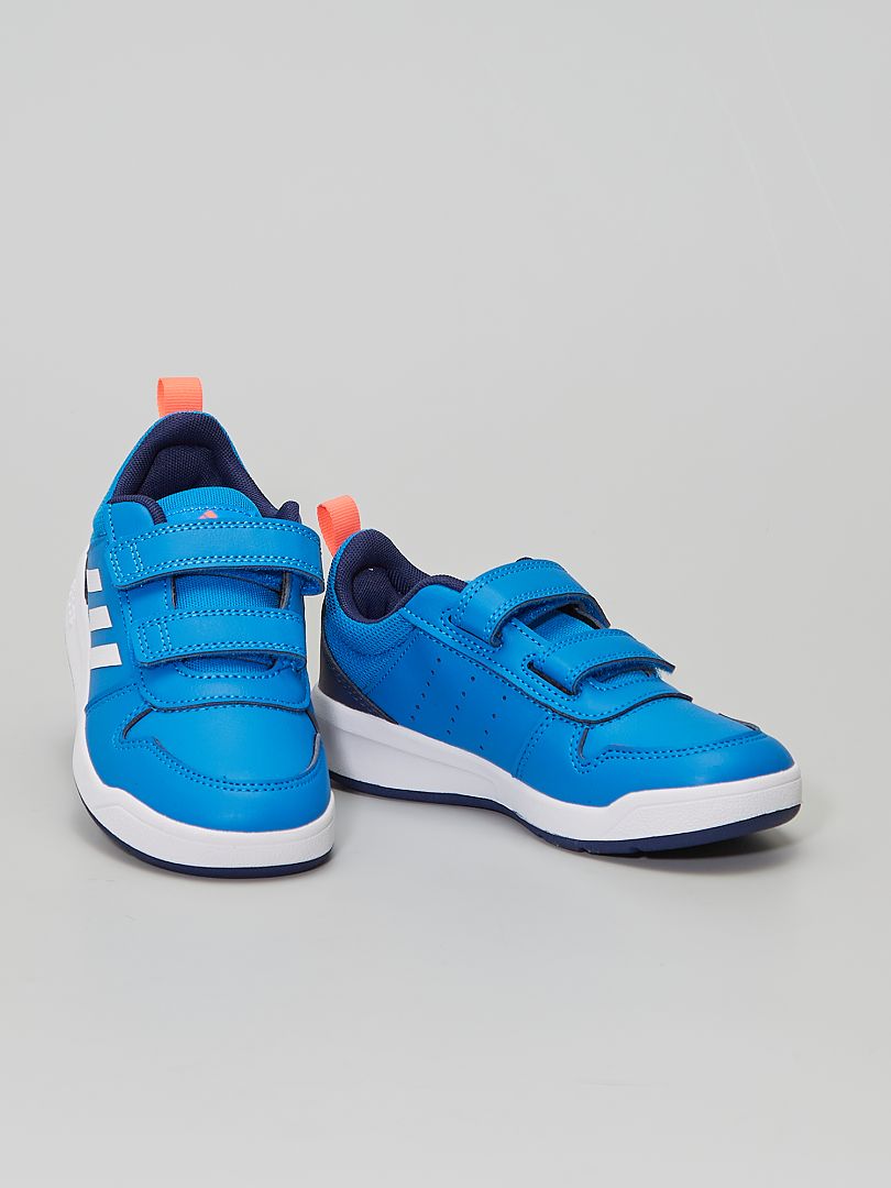 Baskets 'adidas' ' Tensaur C' Bleu - Kiabi