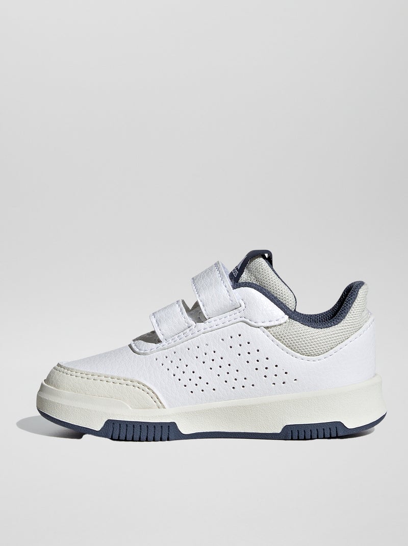 Baskets 'adidas' 'Tensaur' 'Disney' blanc - Kiabi