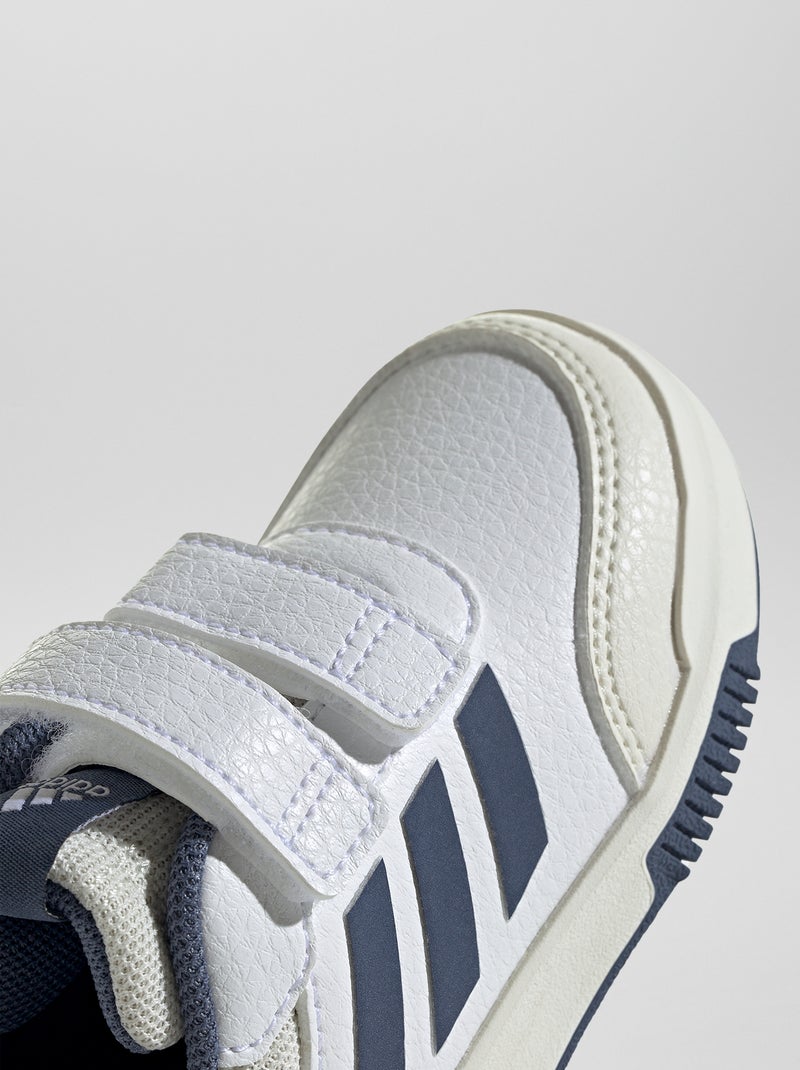 Baskets 'adidas' 'Tensaur' 'Disney' blanc - Kiabi