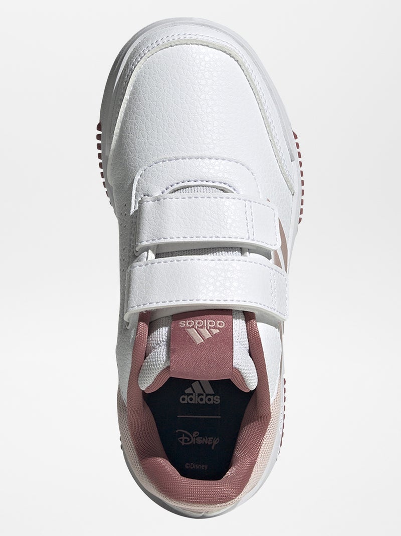 Baskets 'adidas' tensaur 'Disney' Blanc - Kiabi