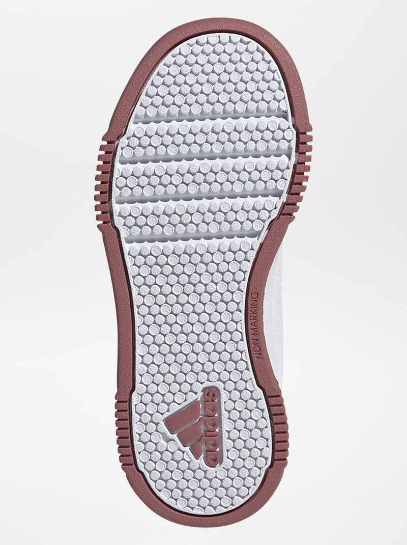 Baskets 'adidas' tensaur 'Disney' Blanc - Kiabi