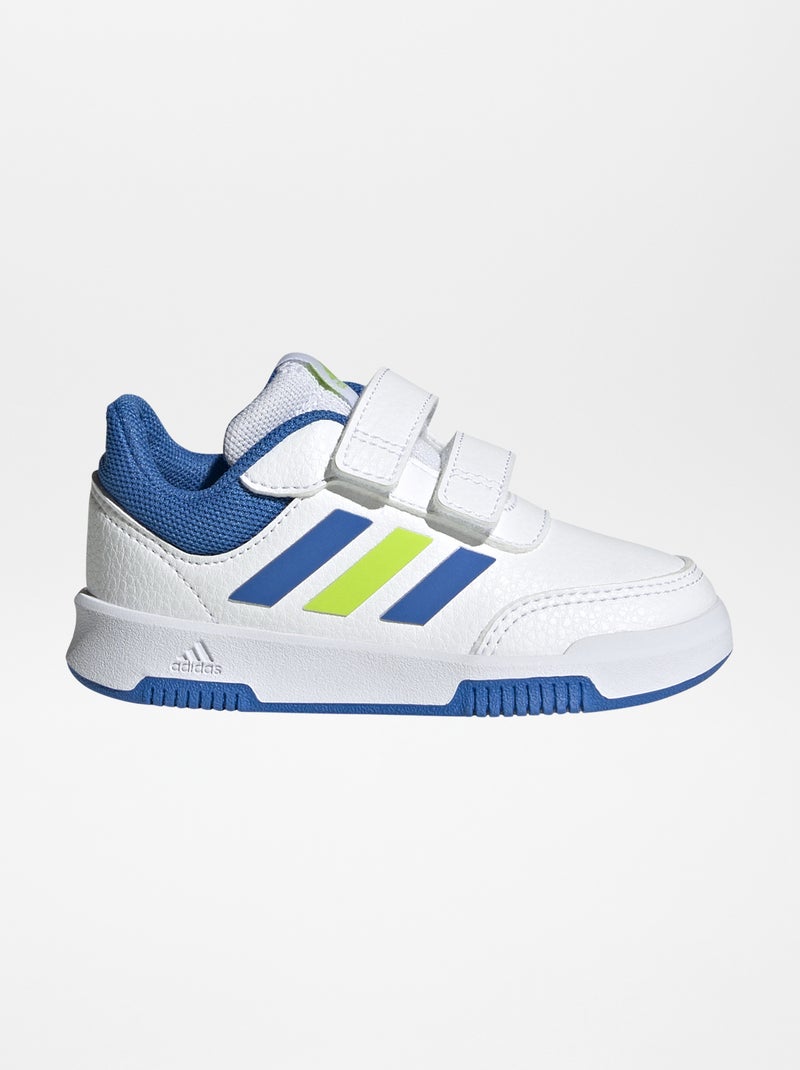 Baskets 'adidas' 'Tensaur sport 2.0' blanc - Kiabi