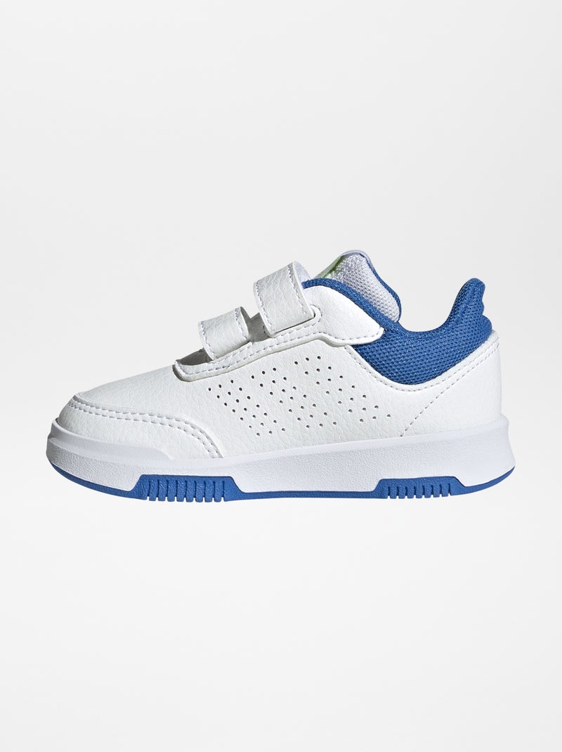 Baskets 'adidas' 'Tensaur sport 2.0' blanc - Kiabi