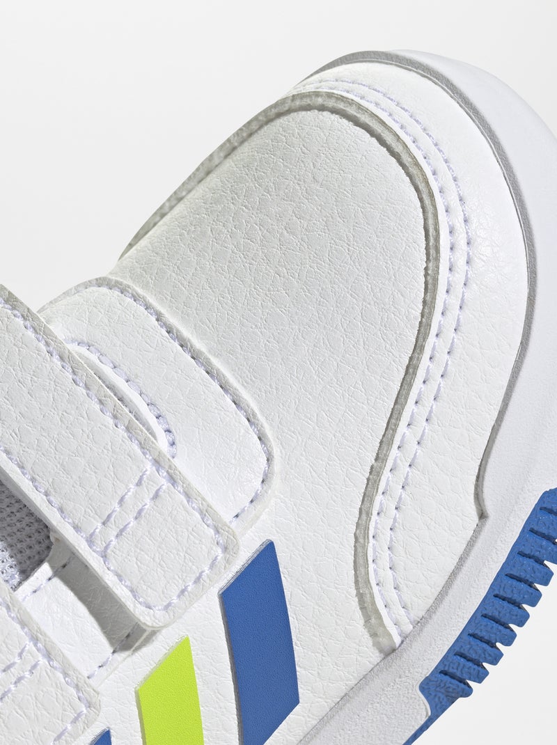 Baskets 'adidas' 'Tensaur sport 2.0' blanc - Kiabi