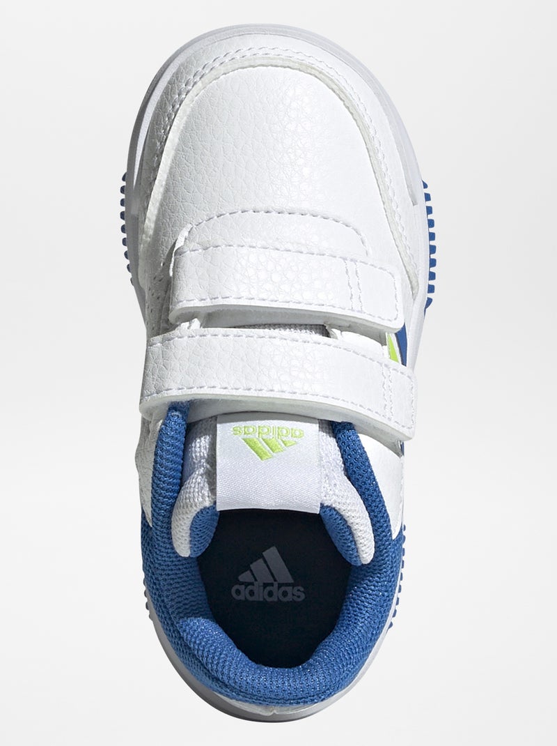 Baskets 'adidas' 'Tensaur sport 2.0' blanc - Kiabi