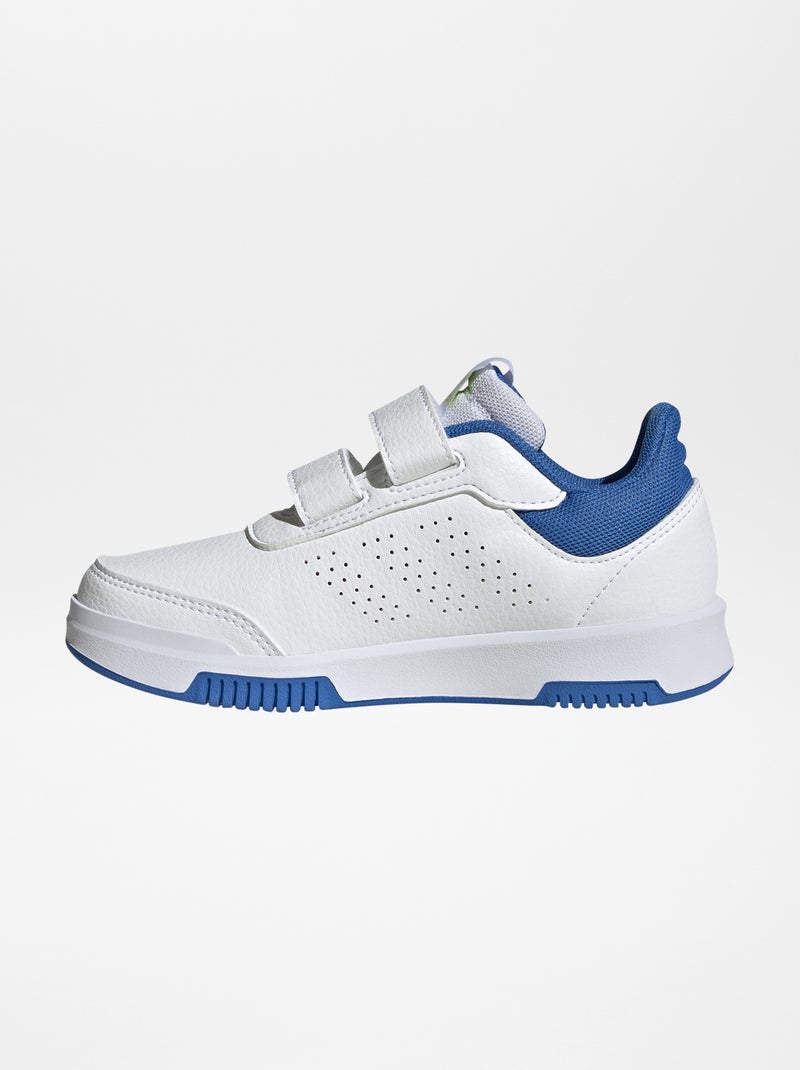 Baskets 'adidas' 'Tensaur sport 2.0' blanc - Kiabi