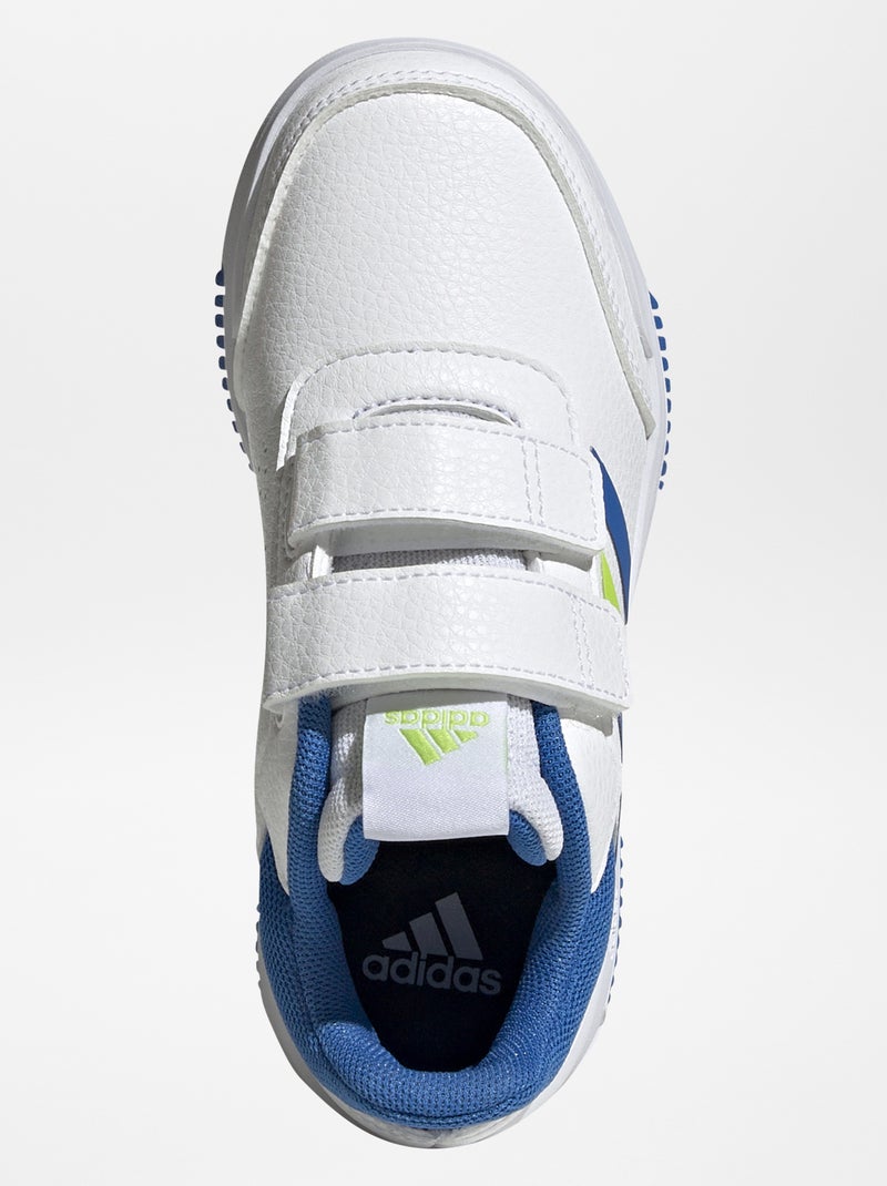 Baskets 'adidas' 'Tensaur sport 2.0' blanc - Kiabi