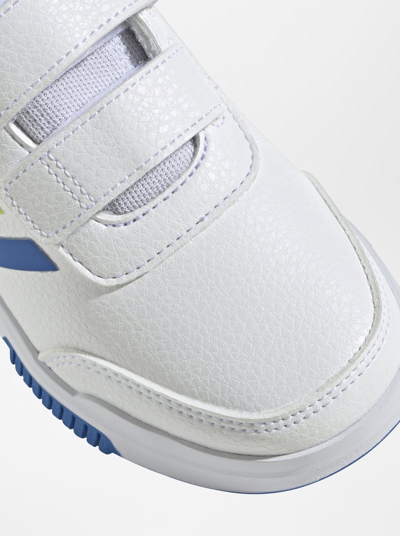 Baskets 'adidas' 'Tensaur sport 2.0' blanc - Kiabi