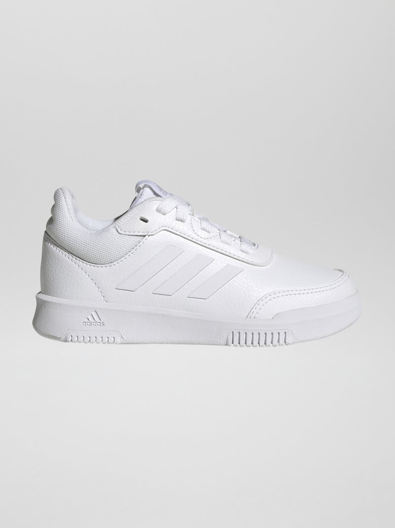 Baskets 'adidas' 'Tensaur Sport' blanc - Kiabi