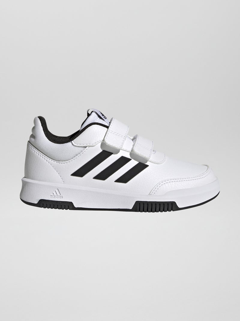 Baskets 'adidas' 'Tensaur Sport' blanc - Kiabi