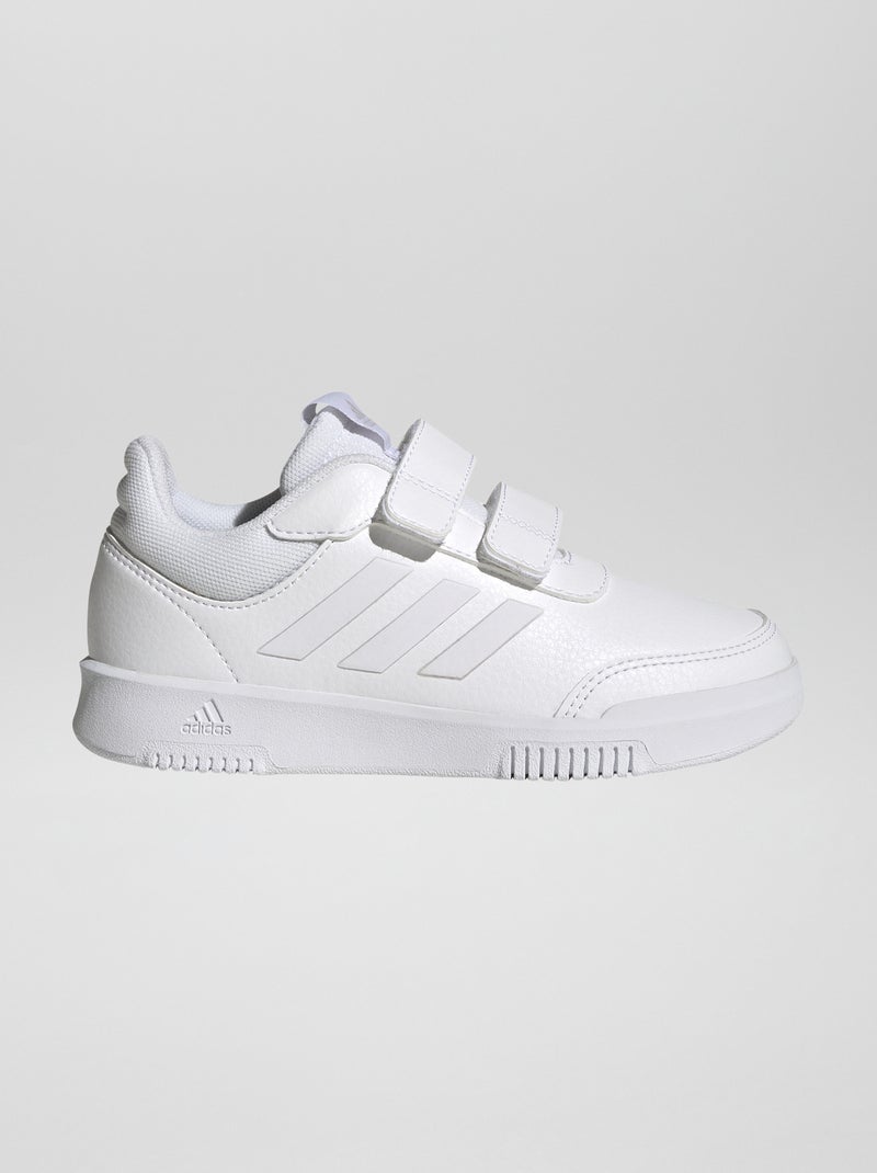 Baskets 'adidas' 'Tensaur Sport' blanc - Kiabi