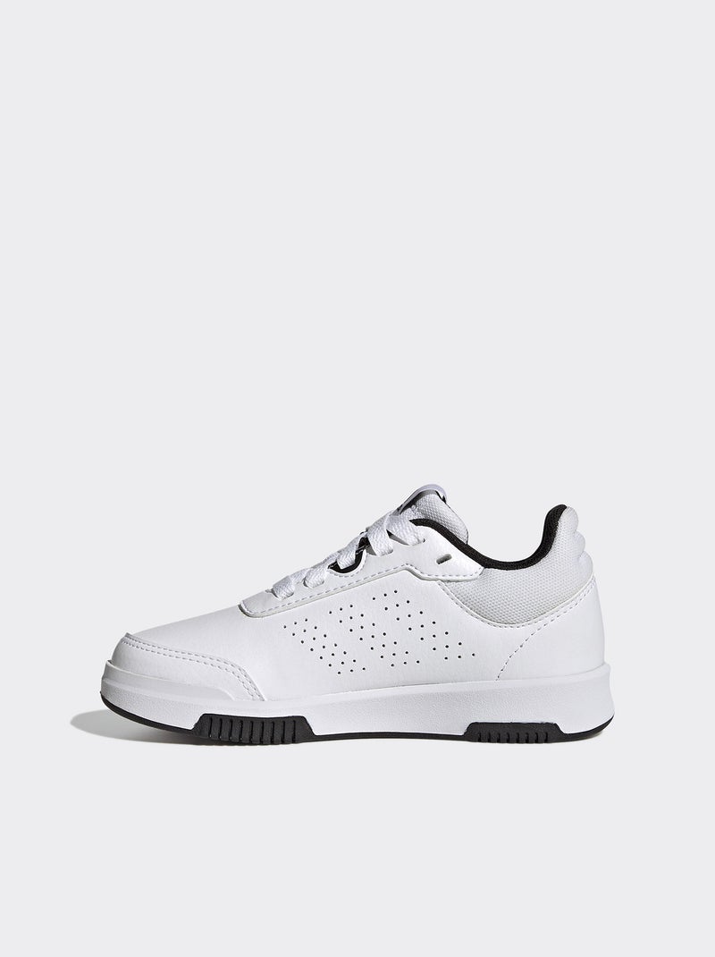 Baskets 'adidas' 'Tensaur sport' Blanc - Kiabi