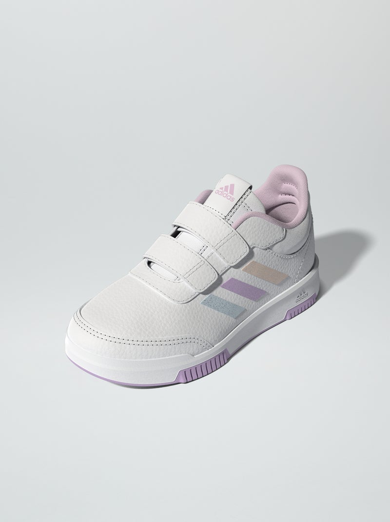 Baskets 'adidas' 'Tensaur sport' Blanc - Kiabi