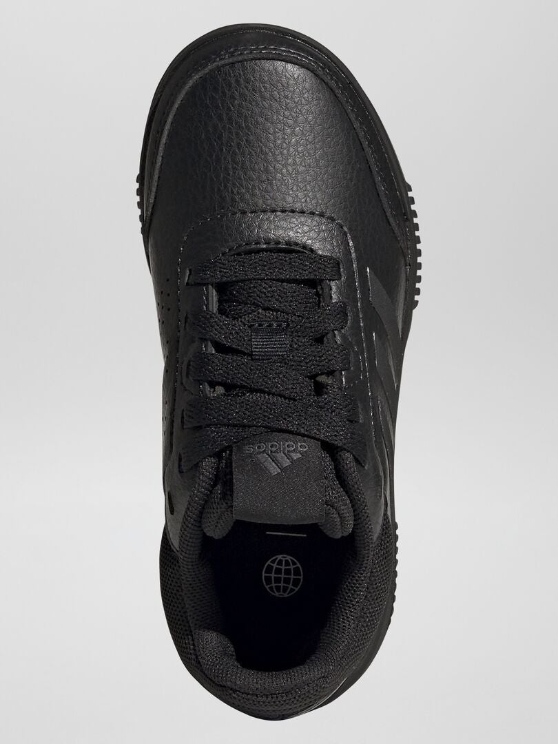 Baskets 'adidas' 'Tensaur Sport' noir - Kiabi