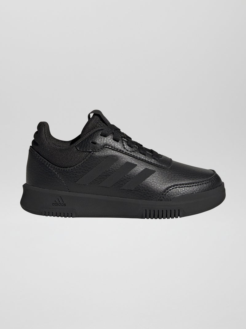 Baskets 'adidas' 'Tensaur Sport' noir - Kiabi