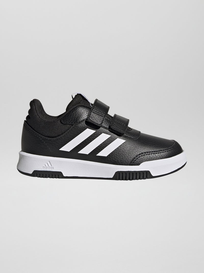 Baskets 'adidas' 'Tensaur Sport' noir - Kiabi