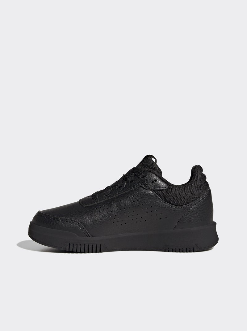 Baskets 'adidas' 'Tensaur sport' Noir - Kiabi