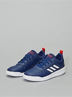 Baskets 'Adidas' tricolores - Kiabi