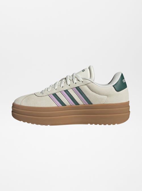 Baskets 'adidas' 'VL court' - Kiabi