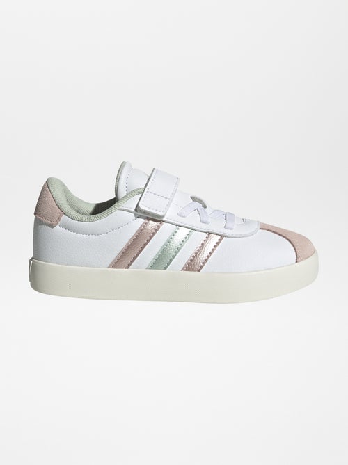 Baskets 'adidas' VL court - Kiabi