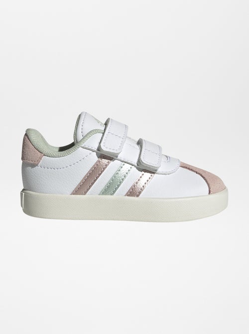 Baskets 'adidas' 'VL court' - Kiabi