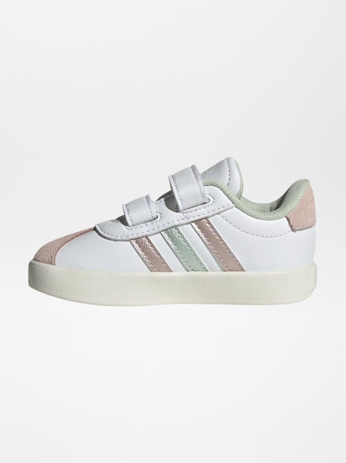 Baskets 'adidas' 'VL court' - Kiabi