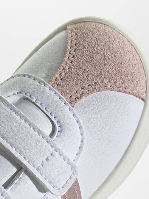 Baskets 'adidas' 'VL court' - Kiabi