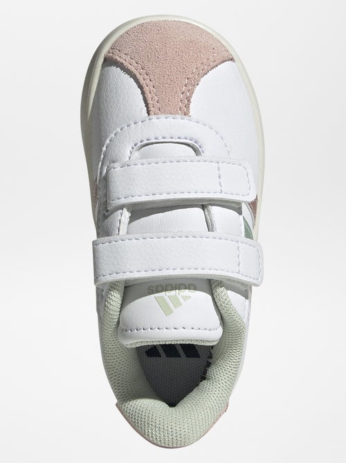 Baskets 'adidas' 'VL court' - Kiabi