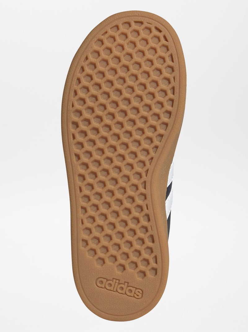 Baskets 'adidas' 'VL court' BLEU - Kiabi