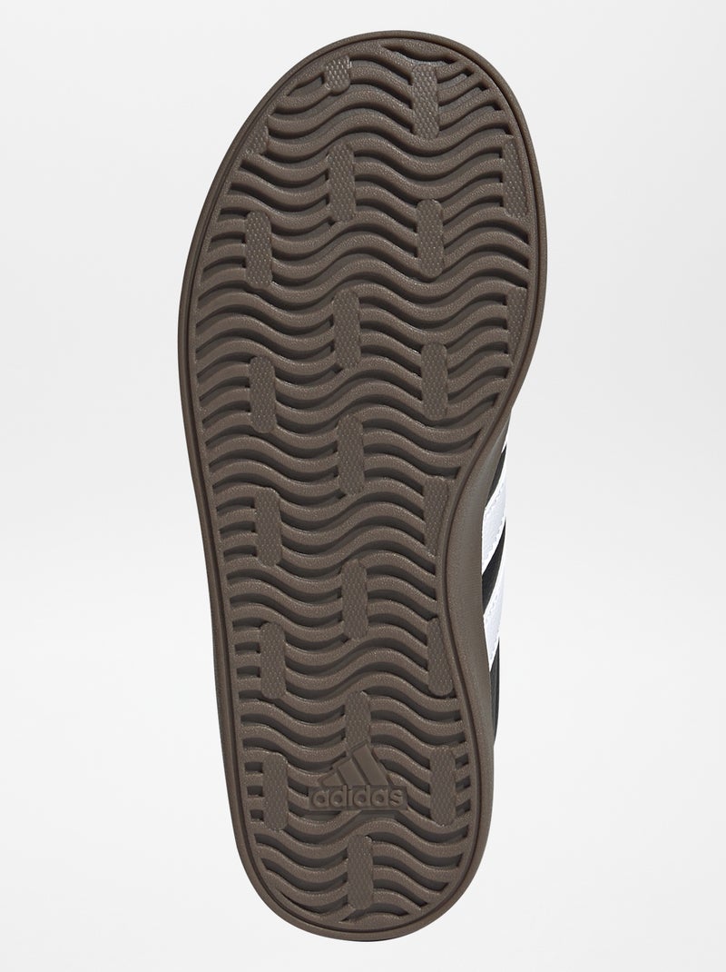 Baskets 'adidas' 'VL court' noir - Kiabi