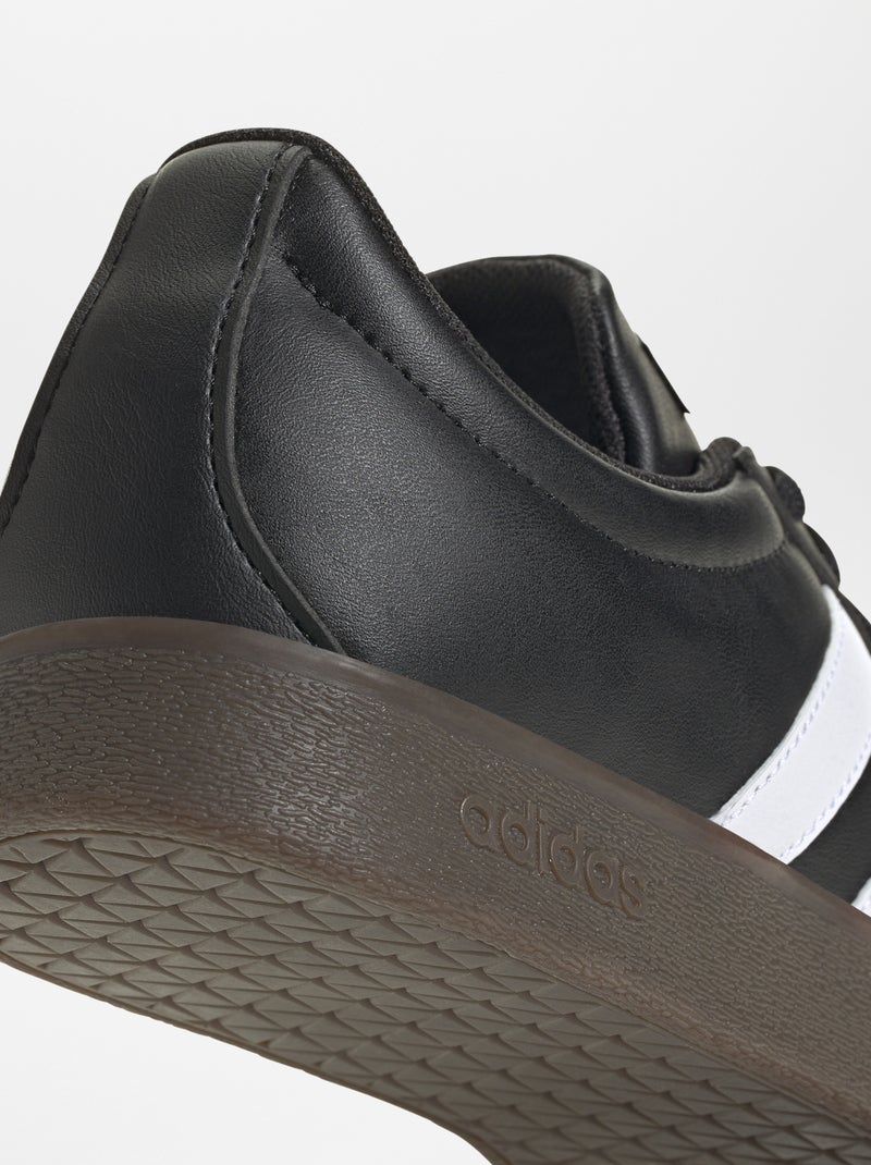 Baskets 'adidas' 'VL court' noir - Kiabi