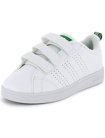 Adidas Petits Baskets La GarconKiabi Mode À Prix ZiuOPkXT