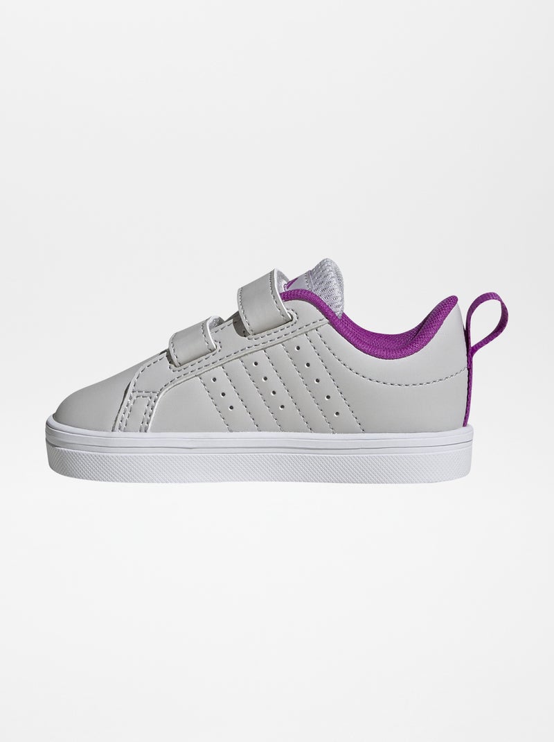 Baskets 'adidas' 'VS pace 2.0' GRIS - Kiabi