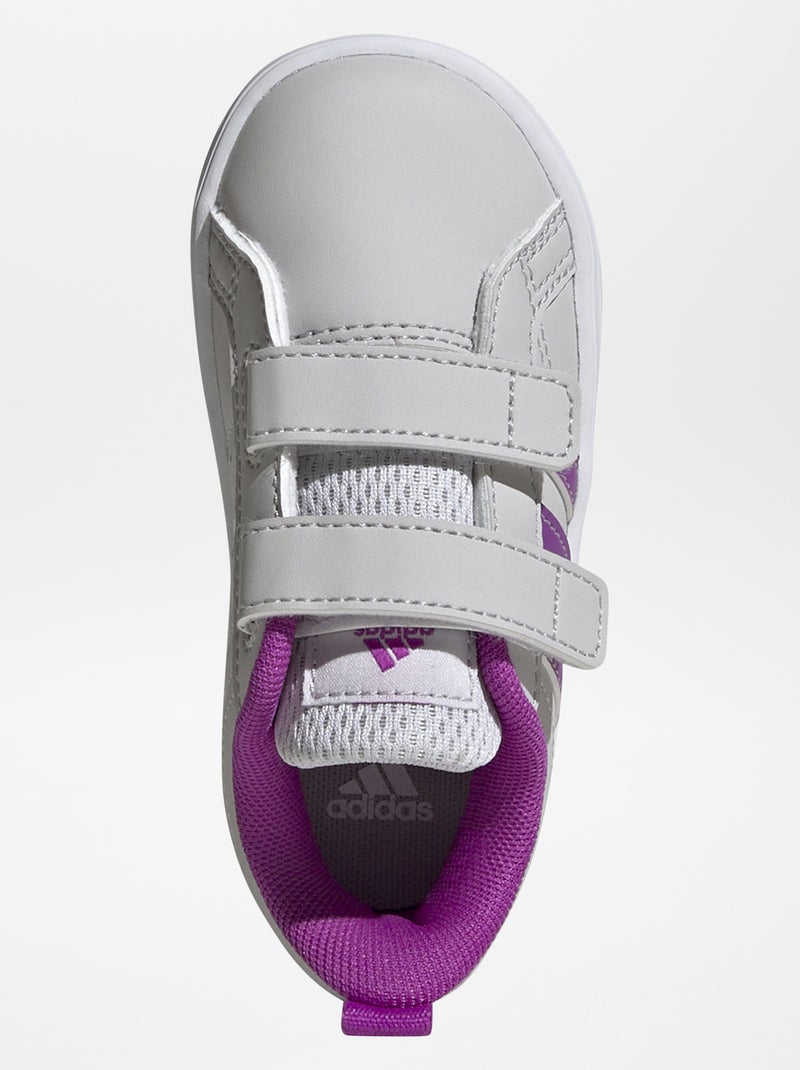 Baskets 'adidas' 'VS pace 2.0' GRIS - Kiabi