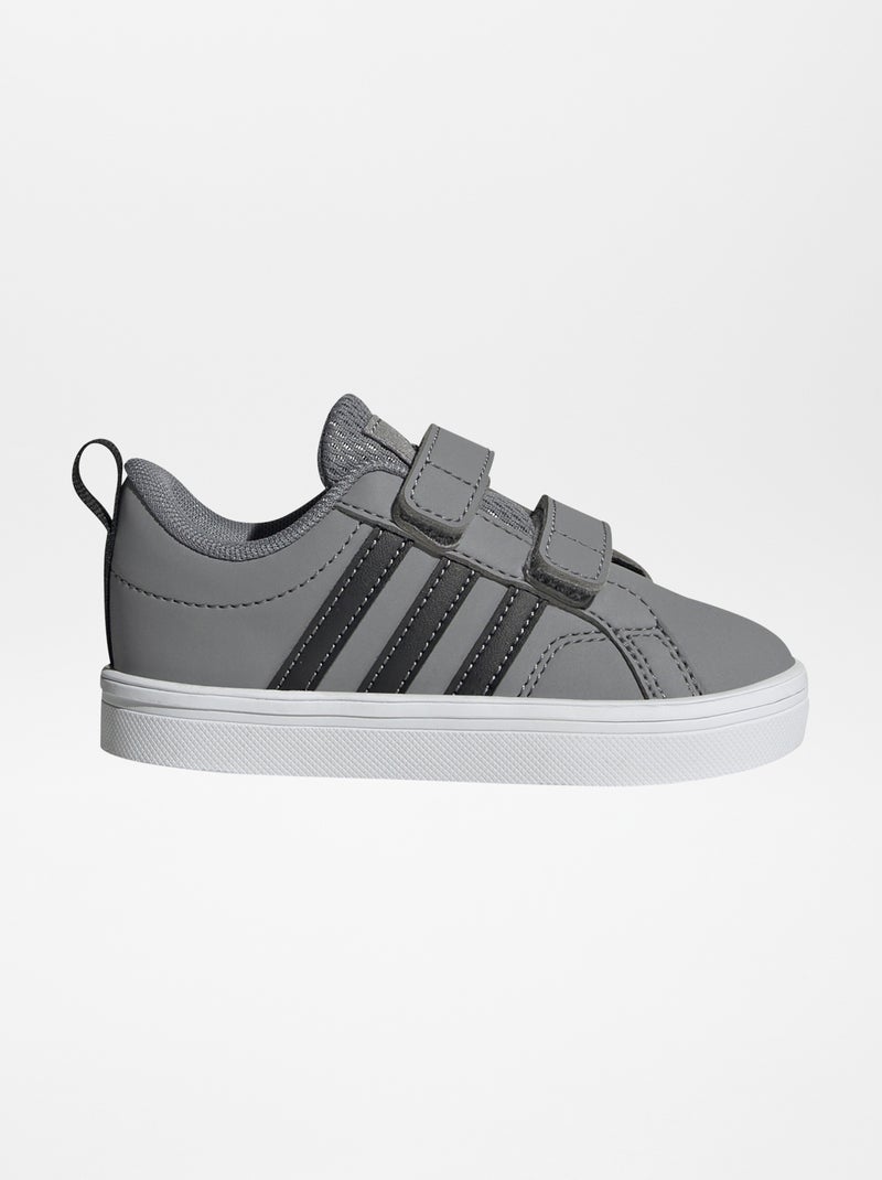 Baskets 'adidas' 'VS pace 2.0' GRIS - Kiabi