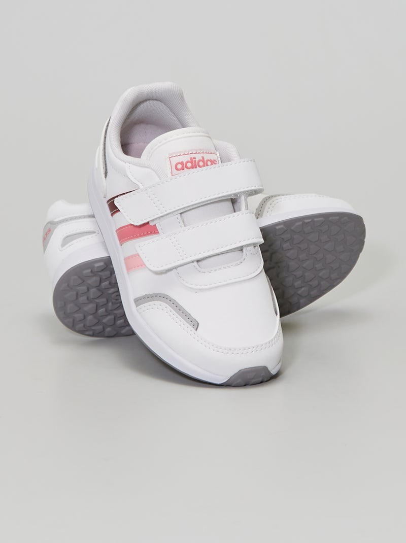 Baskets 'adidas' ' VS Switch 3 C' blanc - Kiabi