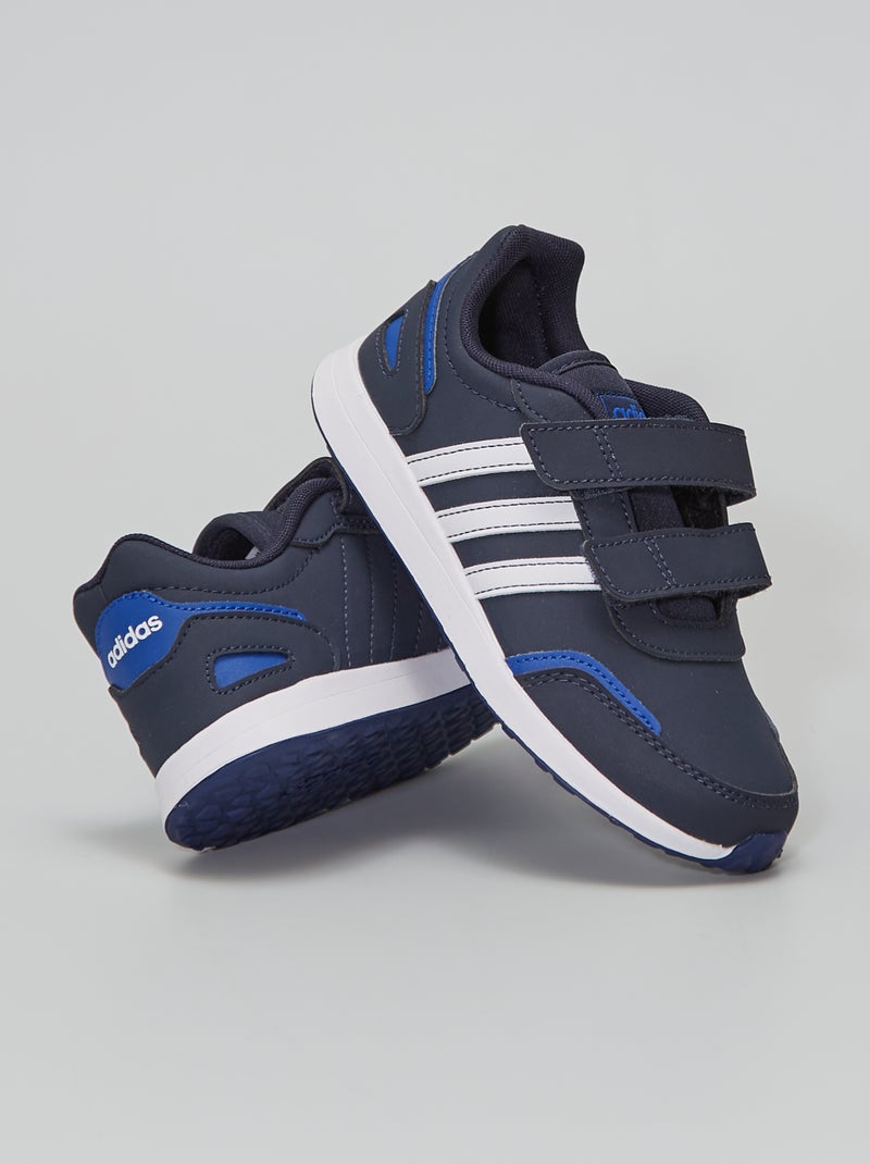 Baskets 'adidas' ' VS Switch 3 C' Bleu marine - Kiabi