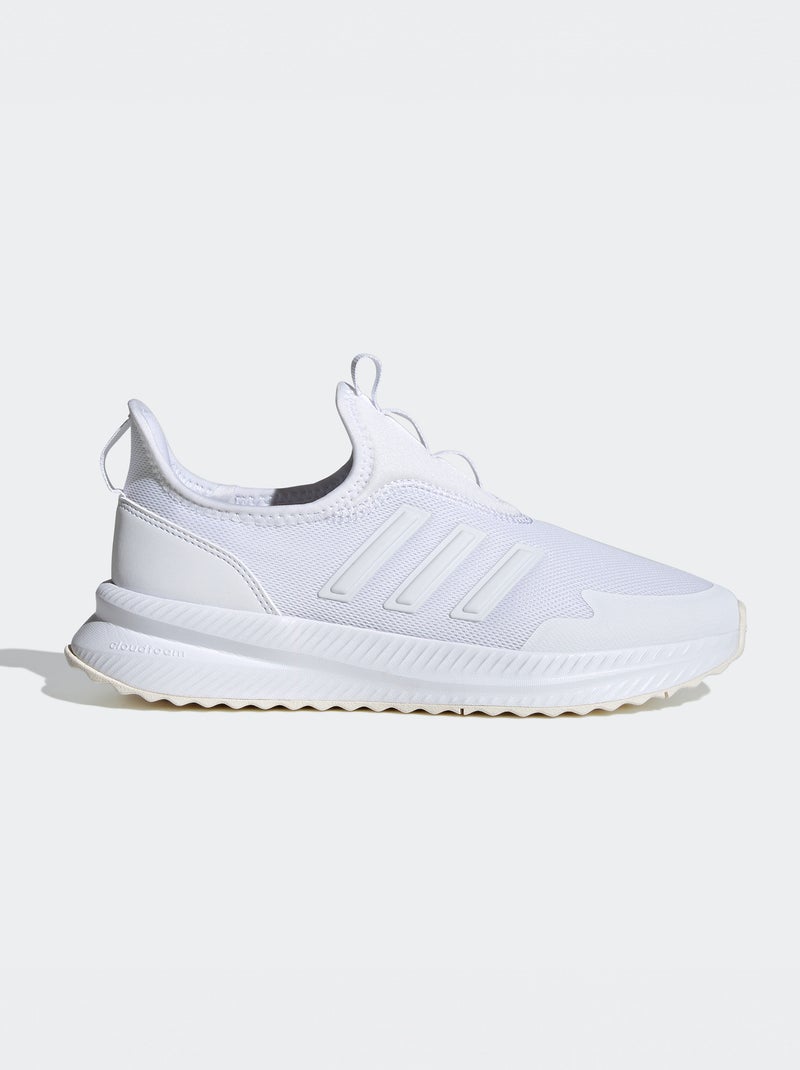 Baskets 'adidas' 'XRpulse' blanc - Kiabi