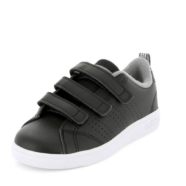 adidas advantage clean noir garcon adidas advantage clean noir garcon