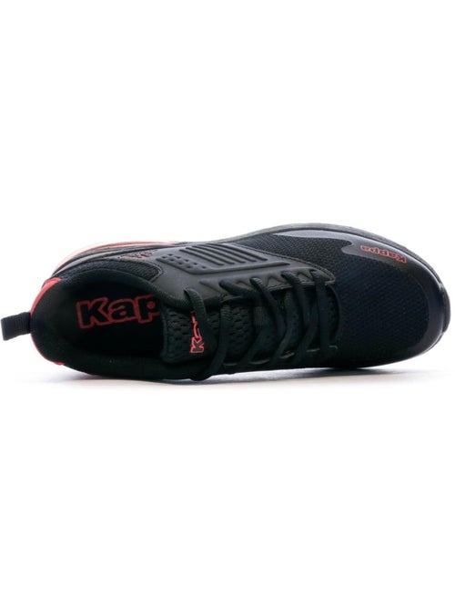 Baskets Ado Garçon Kappa - Kiabi