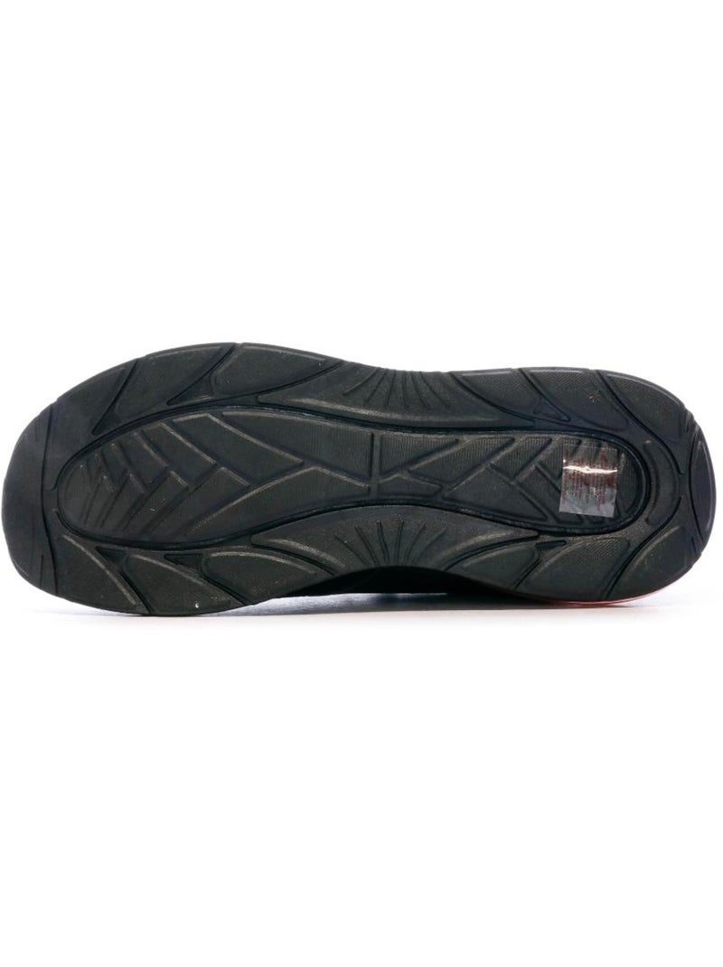 Baskets Ado Garçon Kappa Noir - Kiabi