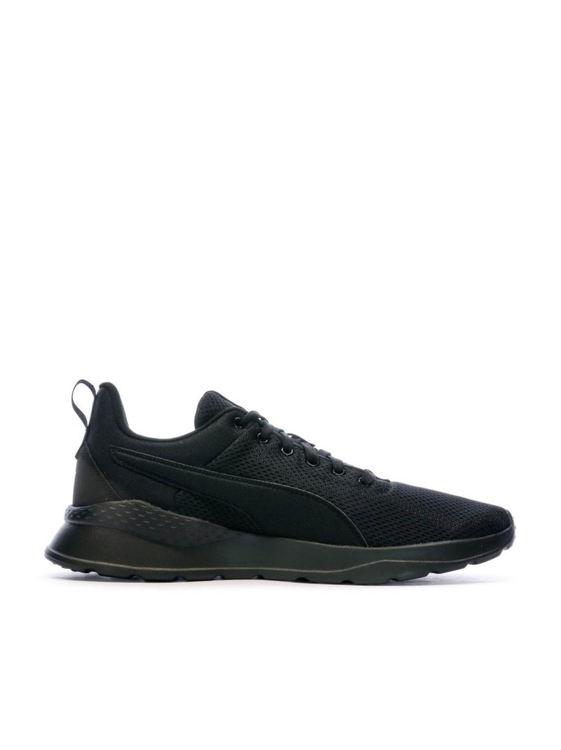 Baskets  Adulte Puma Anzarun Lite Noir - Kiabi